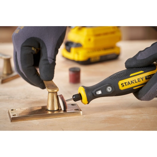 18V STANLEY® FATMAX® V20 Rotary Tool 