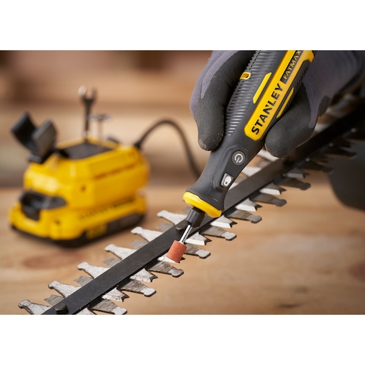 18V STANLEY® FATMAX® V20 Rotary Tool 