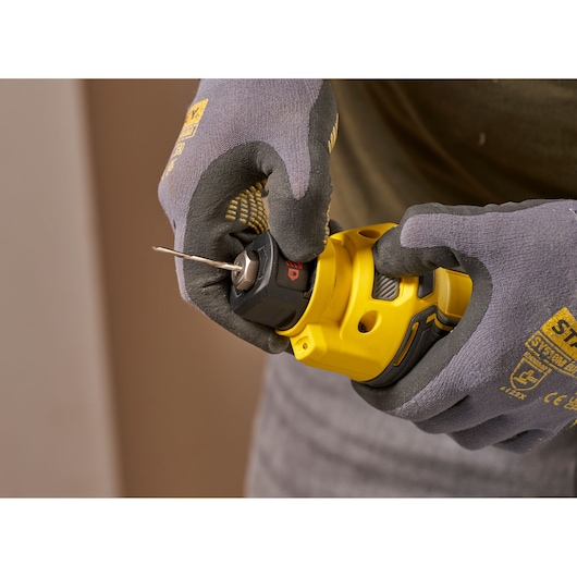 18V STANLEY FATMAX V20 Cordless Drywall Cut Out Tool (Tool Only) 