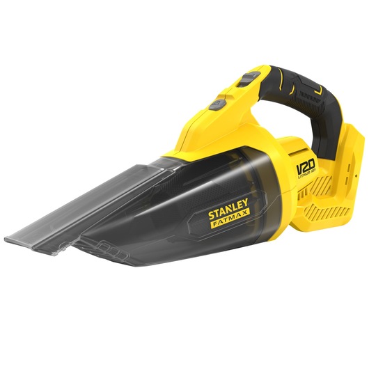 1STANLEY FATMAX V20 Cordless Handheld Vacuum (Tool Only)