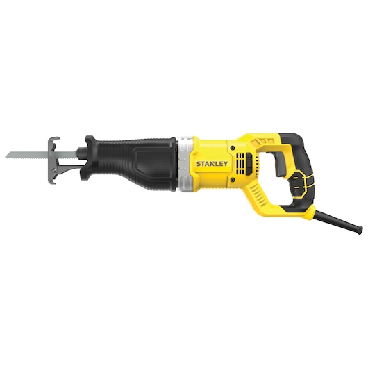 STANLEY 900W TİLKİ KUYRUĞU TESTERE