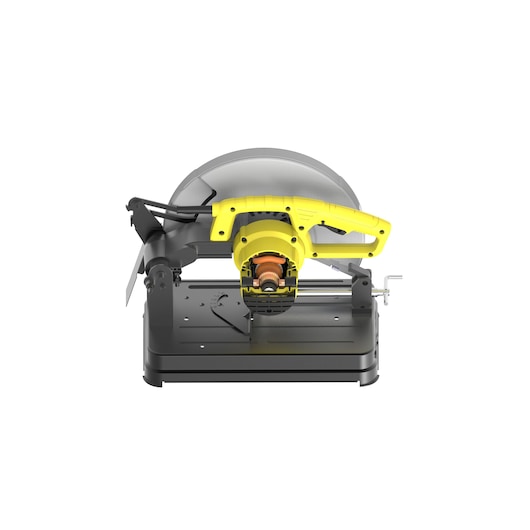 STANLEY 2200W 355mm Profil Kesme Makinesi