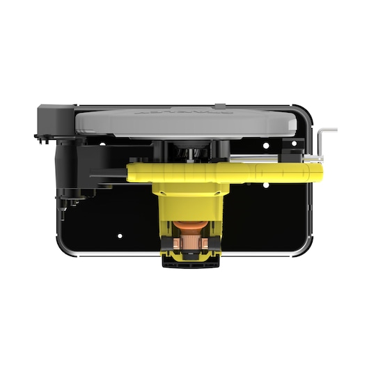 STANLEY 2200W 355mm Profil Kesme Makinesi