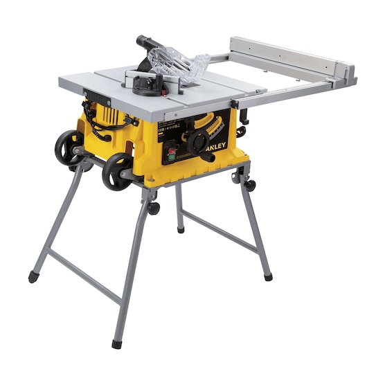 STANLEY 1800W 254x30mm Tezgah Testere