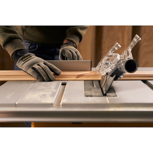 STANLEY® Table Saw