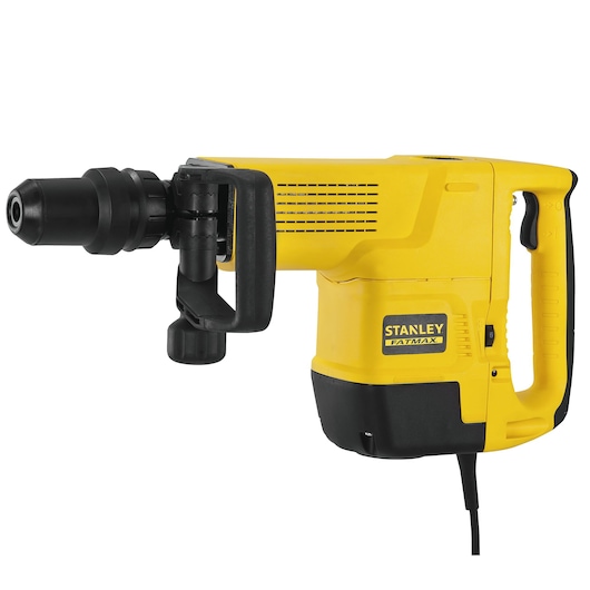 STANLEY 1600W 10KG SDS-MAX Kırıcı