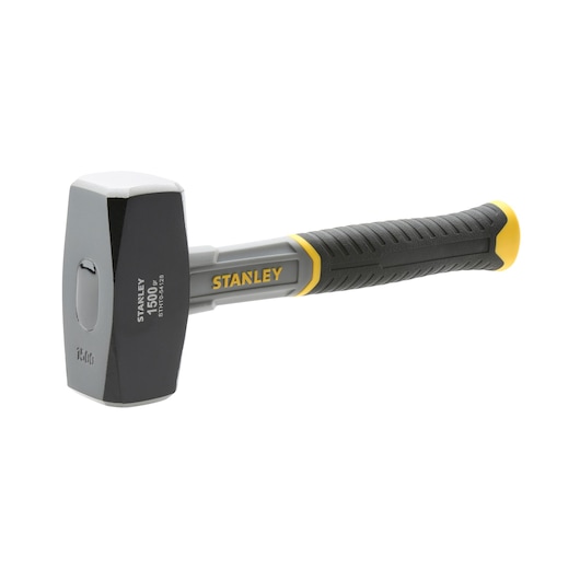 STANLEY FİBERGLAS SAPLI BALYOZ 1500 GR