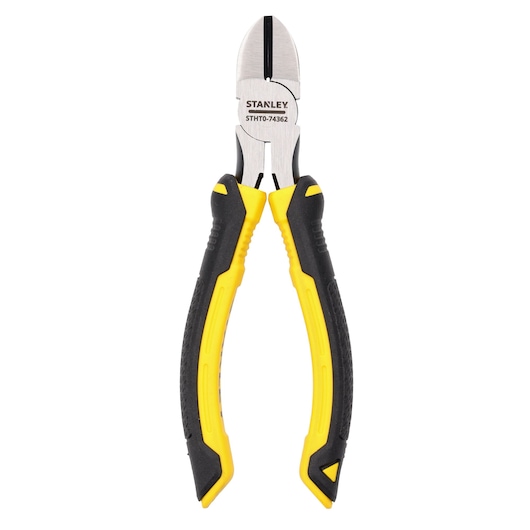 STANLEY 150 MM CONTROL GRIP YANKESKİ
