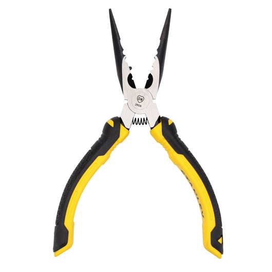 STANLEY 150 MM CONTROL GRIP KARGABURUN