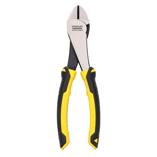 STANLEY 180 MM CONTROL GRIP YANKESKİ