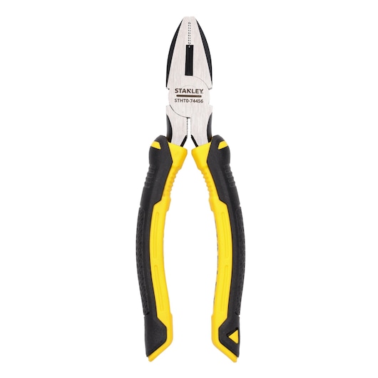 STANLEY 150 MM CONTROL GRIP KOMBİNE PENSE
