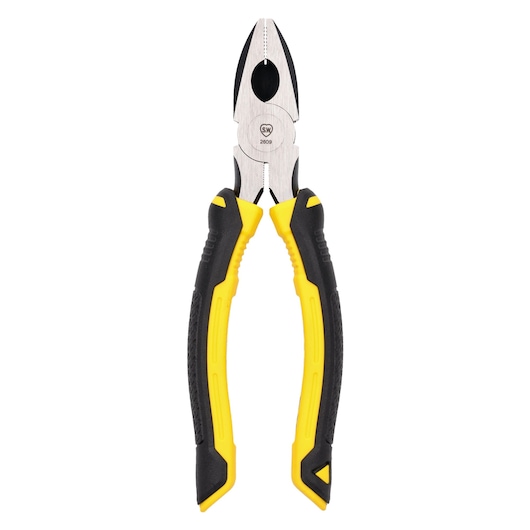 STANLEY 150 MM CONTROL GRIP KOMBİNE PENSE