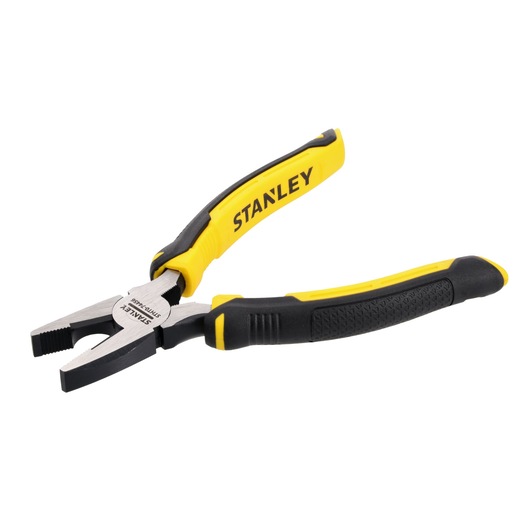 STANLEY 150 MM CONTROL GRIP KOMBİNE PENSE