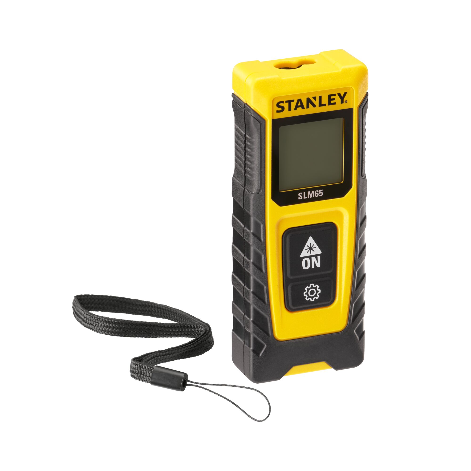 STANLEY® SLM65 20m Lazer Mesafe Ölçer | STANLEY