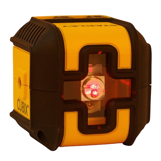 STANLEY CUBIX ARTI LAZER