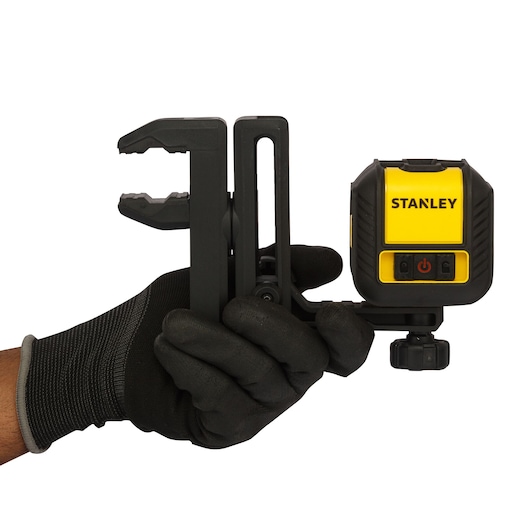 STANLEY CUBIX ARTI LAZER