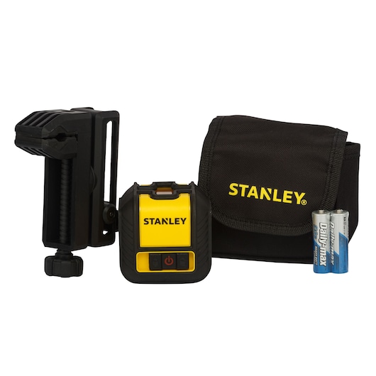 STANLEY CUBIX ARTI LAZER