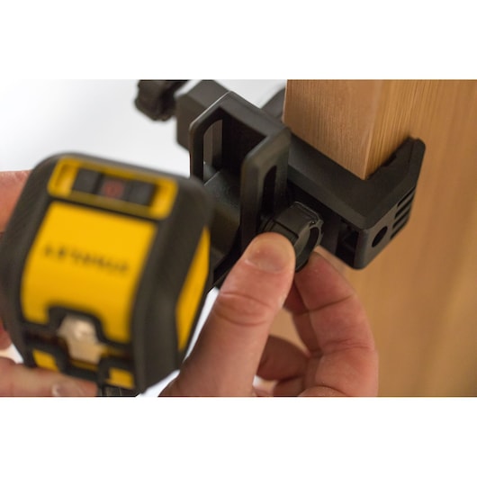 STANLEY CUBIX ARTI LAZER
